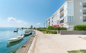 Ap 6+2 In One Of The Most Luxury Building In Omis